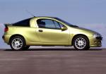 Opel Tigra Sports 1999 года